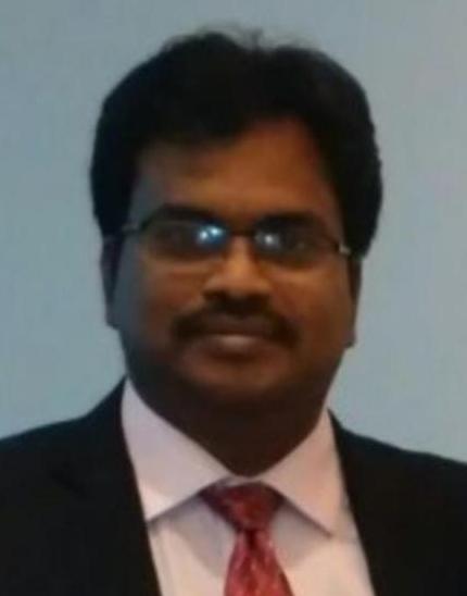 Mr. K. Uma Mahesh